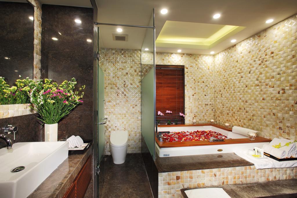 Zdjęcie Golden Silk 4*