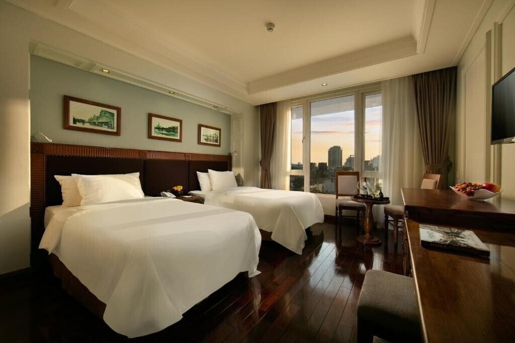 Зображення Ha Noi Pearl 3*