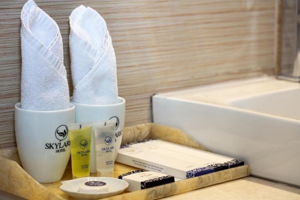 Фото Skylark Hotel 3*