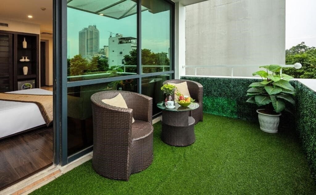 Картинка Skylark Hotel 3*