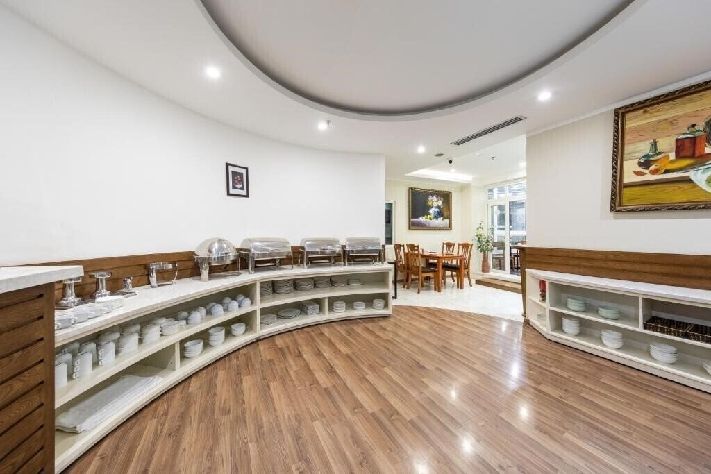 Zdjęcie Santa Barbara 3*