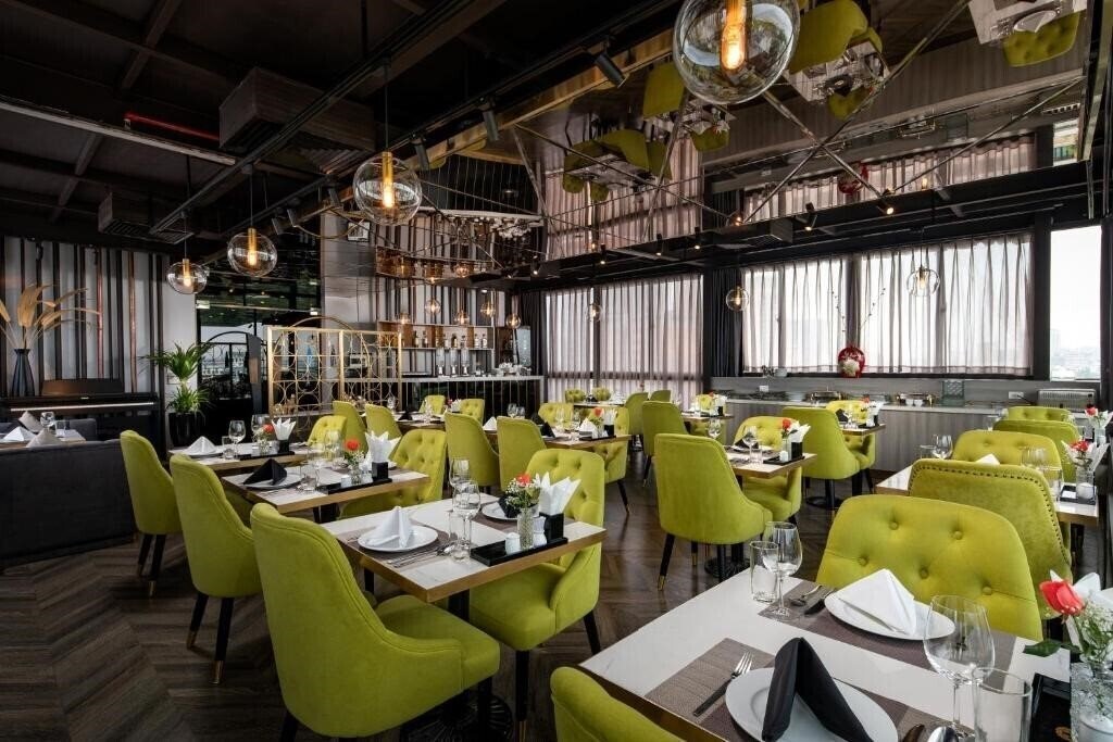 Готель Authentic Hanoi Boutique Hotel 3*