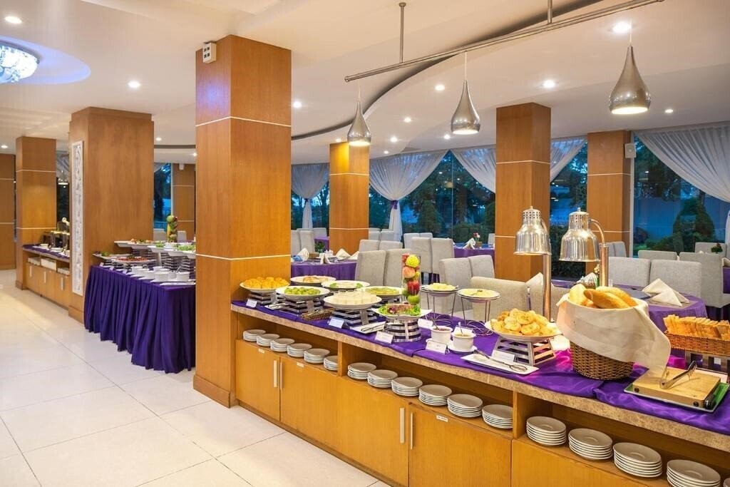 Фотографія Nesta Hotel & SPA 4*