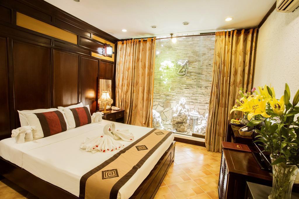 Zdjęcie Aquarius Hotel 3*