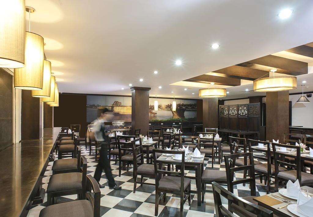 Zdjęcia Eastin Easy Gtc 3*