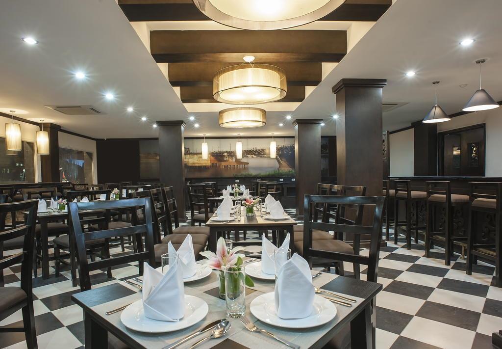 Zdjęcie Eastin Easy Gtc 3*