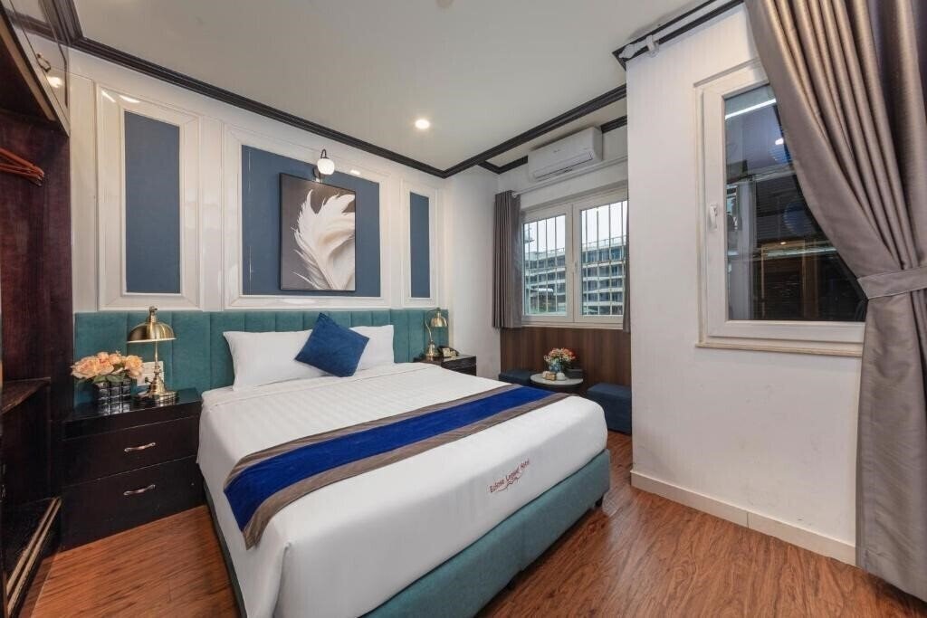 Zdjęcia Eclipse Legend 3*