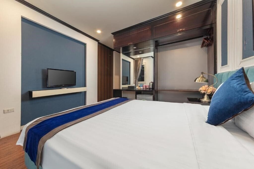 Zdjęcie Eclipse Legend 3*