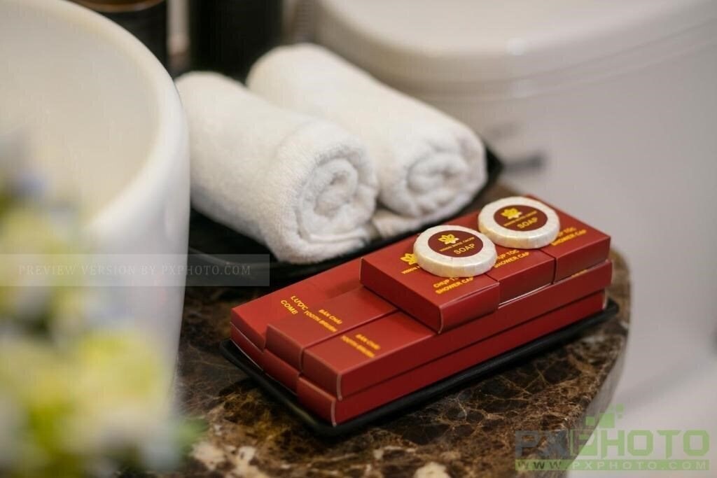 Картинка Victory Legend Hotel & SPA (ex. Hanoi Ciao, Hanoi Vision Boutique Hotel) 3*