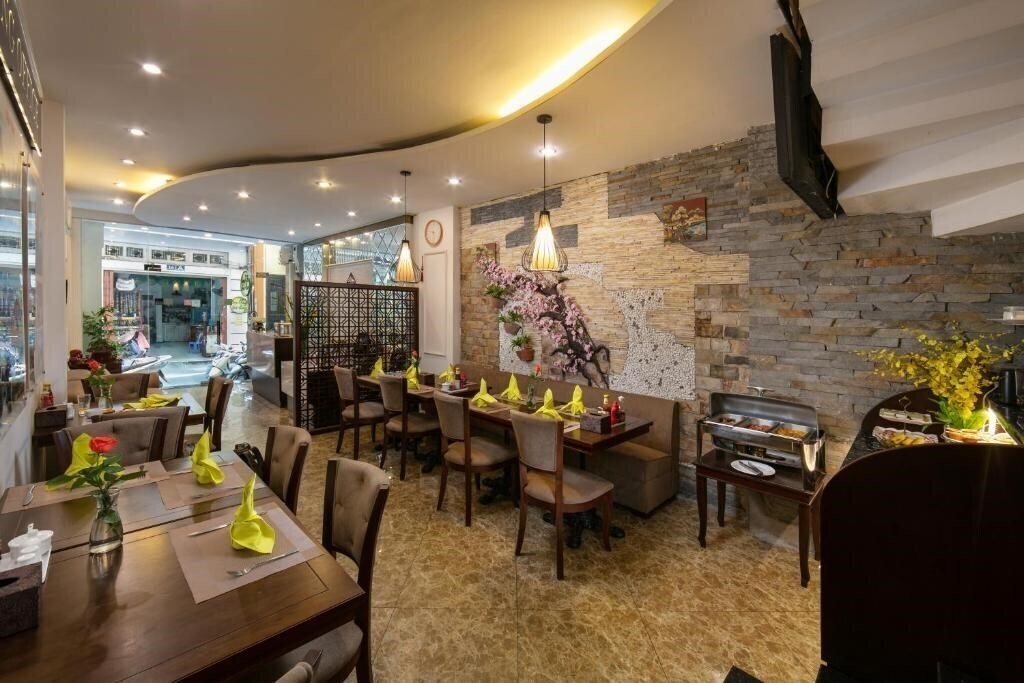 Изображение Victory Legend Hotel & SPA (ex. Hanoi Ciao, Hanoi Vision Boutique Hotel) 3*