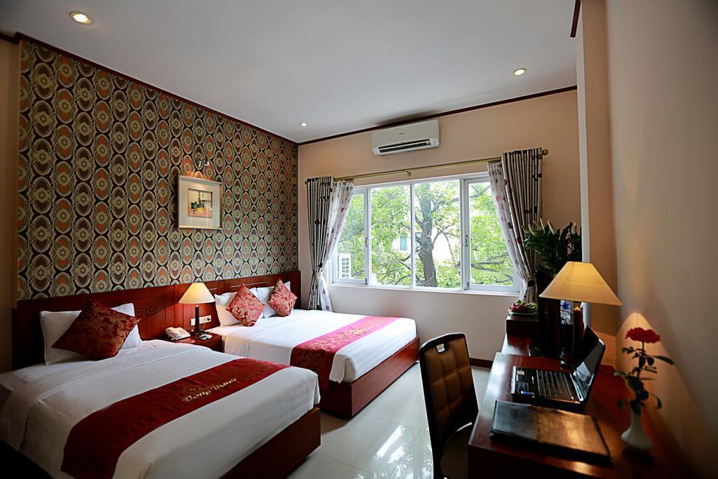 Hotel Icon 36 Hotel 3*