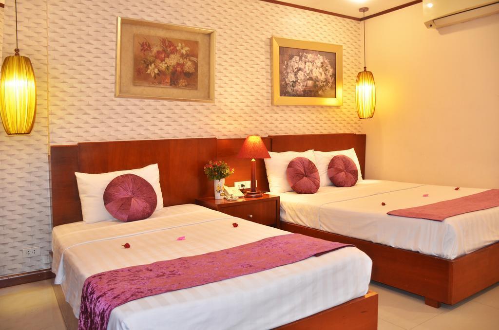 Zdjęcia Icon 36 Hotel 3*