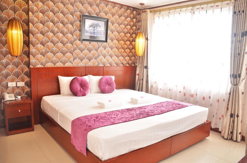 Zdjęcie Icon 36 Hotel 3*