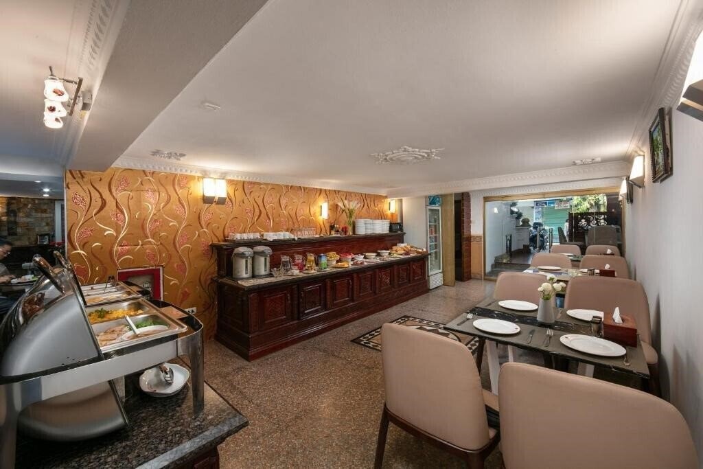 Фотография Little Diamond Hotel Hanoi 3*