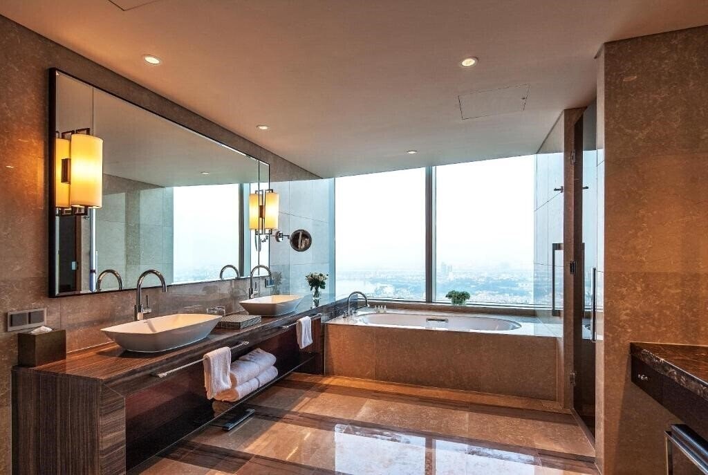 Фотографія Lotte Hanoi 5*