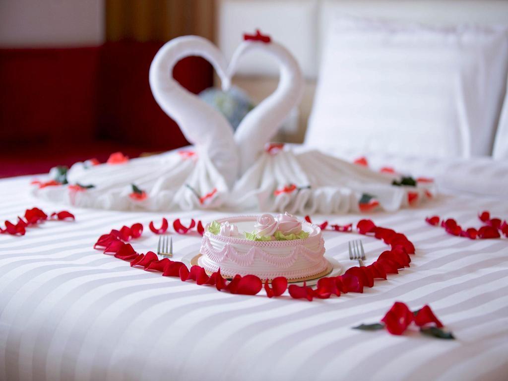 Готель Tu Linh Palace Hotel 2 3*