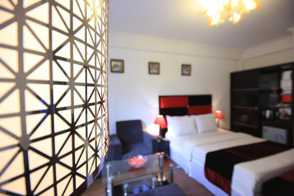 Фото Hanoi Crystal Hotel 3*