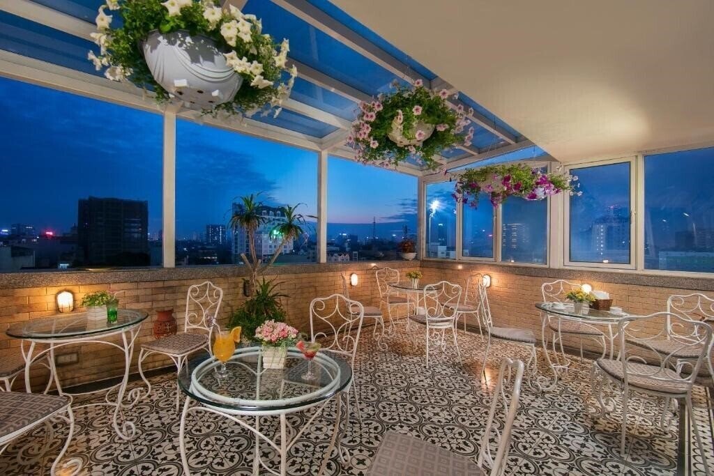 Zdjęcia Hanoi Emotion 3*