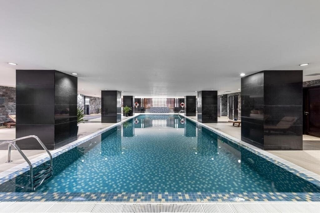 Obraz Somerset Hoa Binh 5*