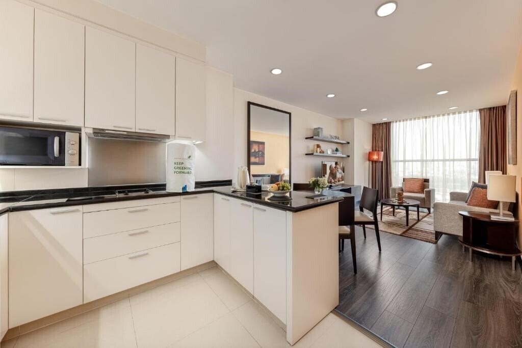 Zdjęcie Somerset Hoa Binh 5*