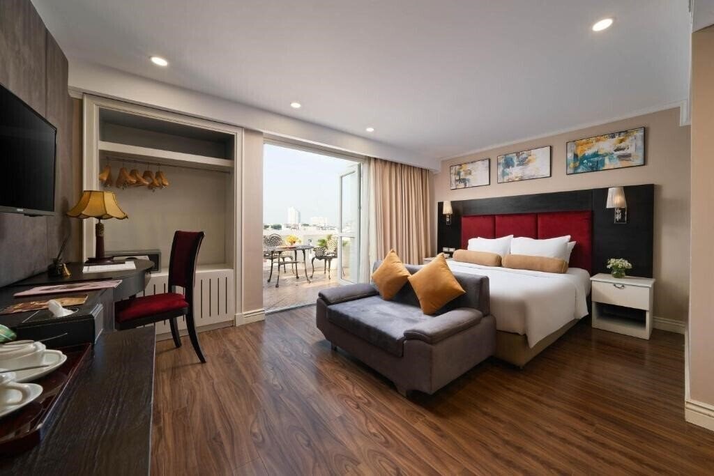 Готель Angel Palace 3*