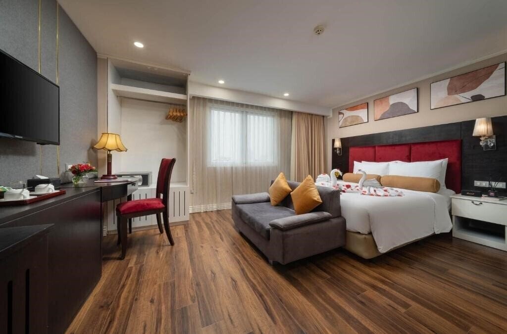 Фото Angel Palace 3*