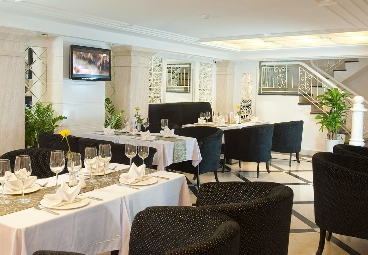 Фотография Victor Gallery Hotel & SPA (ex. Church Boutique Hotel Hang Gai) 3*