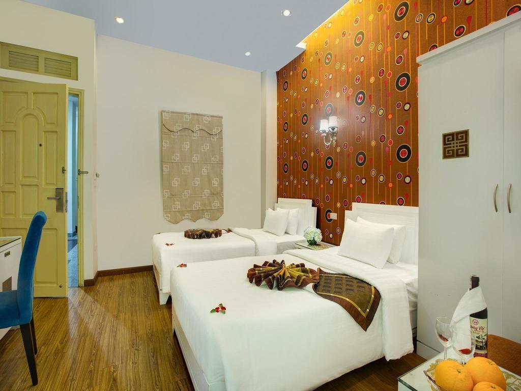 Зображення Tu Linh Legend Hotel 3*