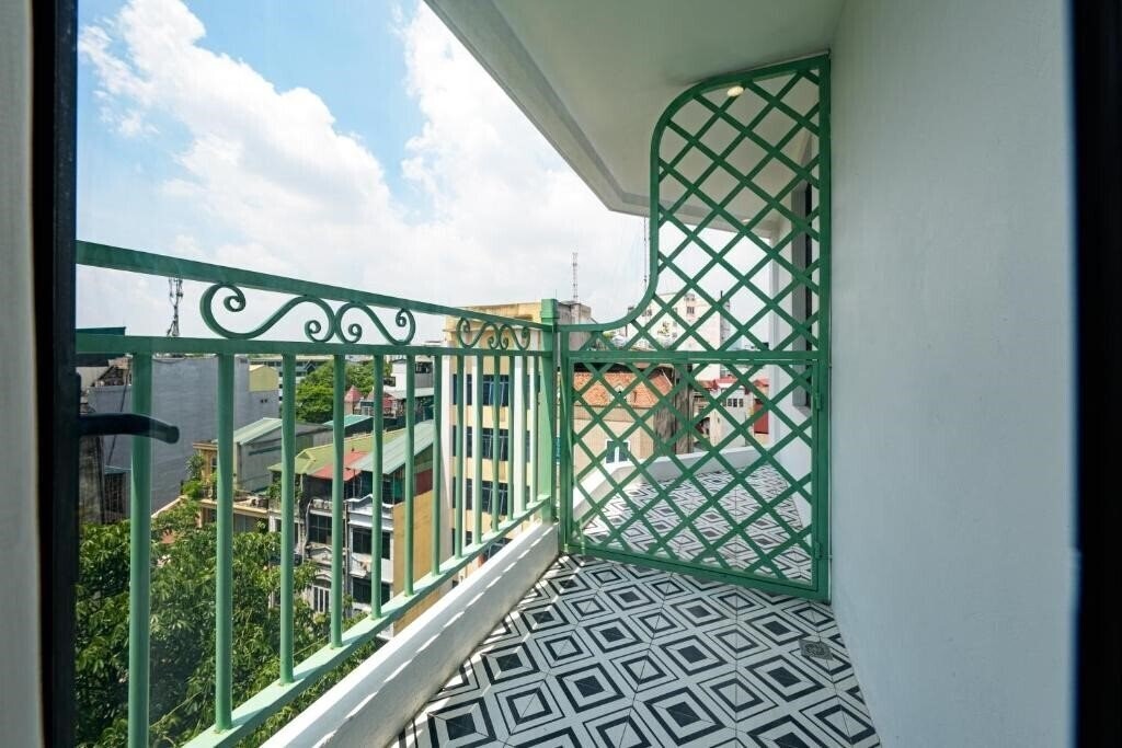 Фотографія Lestar Hotel Hanoi (ex. Moon View 2, Viet Hotel Hanoi) 4*