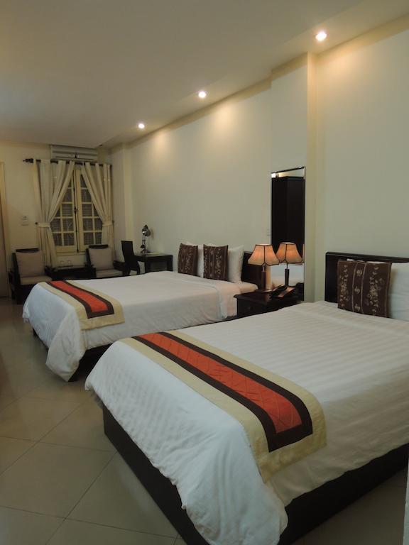 Изображение Heart Hotel 3*