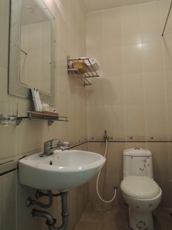 Картинка Heart Hotel 3*