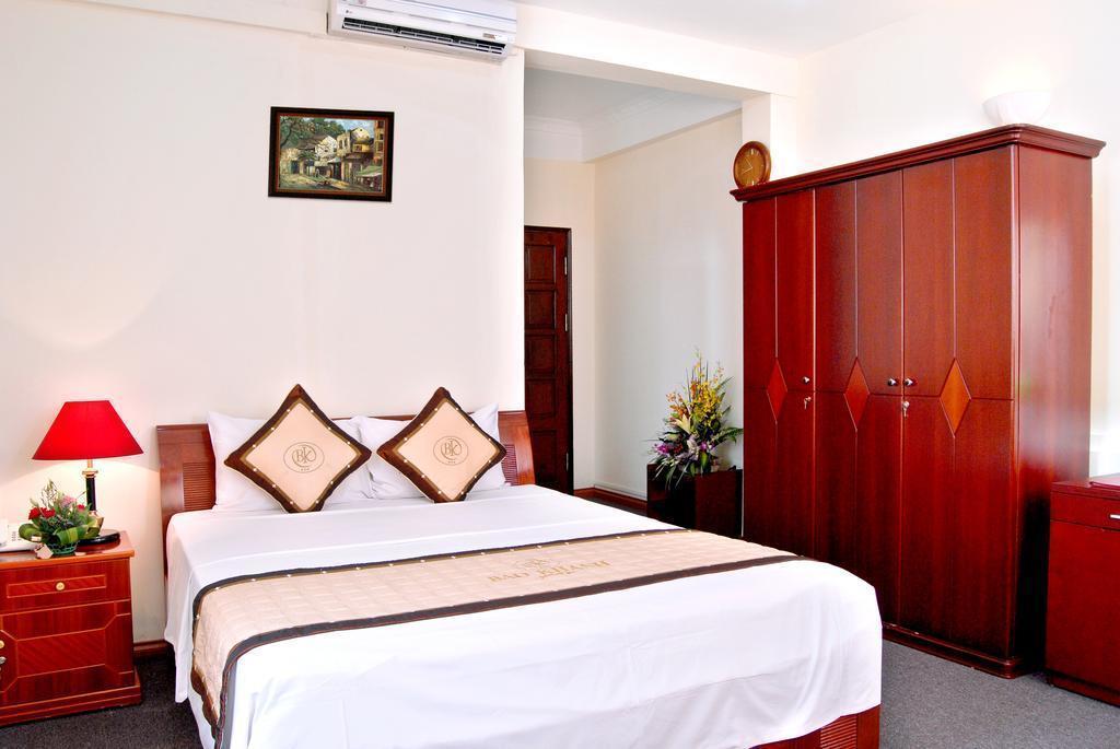 Zdjęcia Bao Khanh 3*