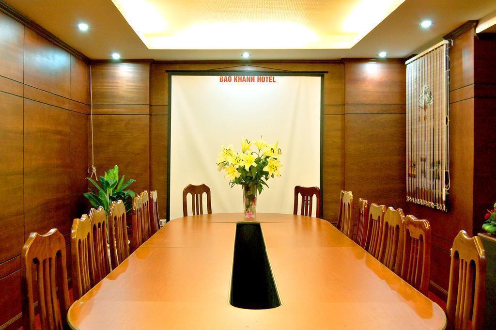 Zdjęcie Bao Khanh 3*