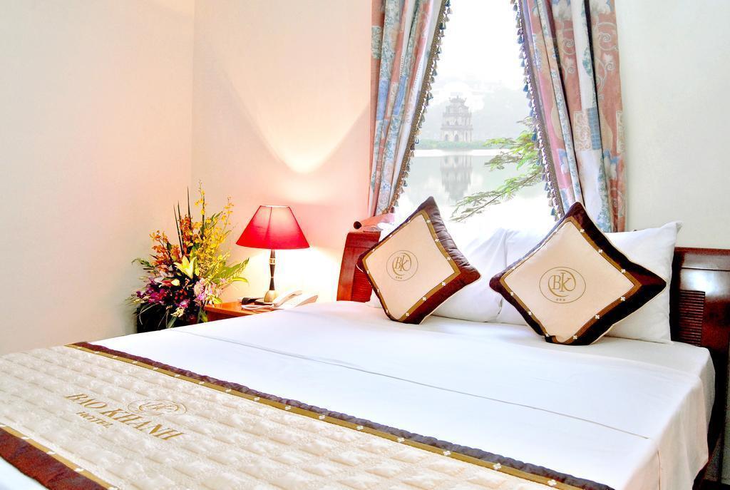 Zdjęcie Bao Khanh 3*