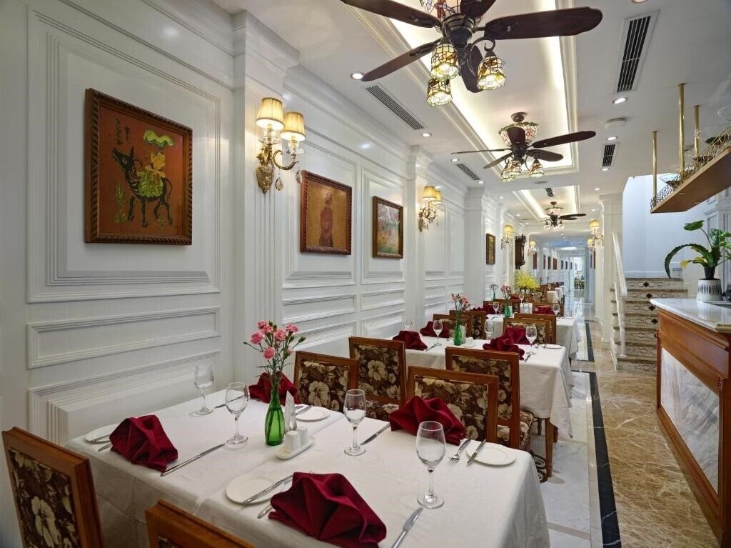 Зображення Silk Path Hanoi 4*