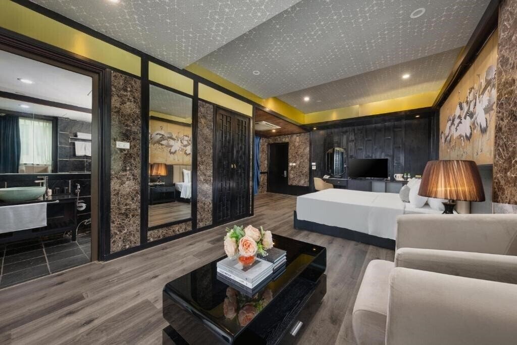 Фотография Gia Bao Grand 3*