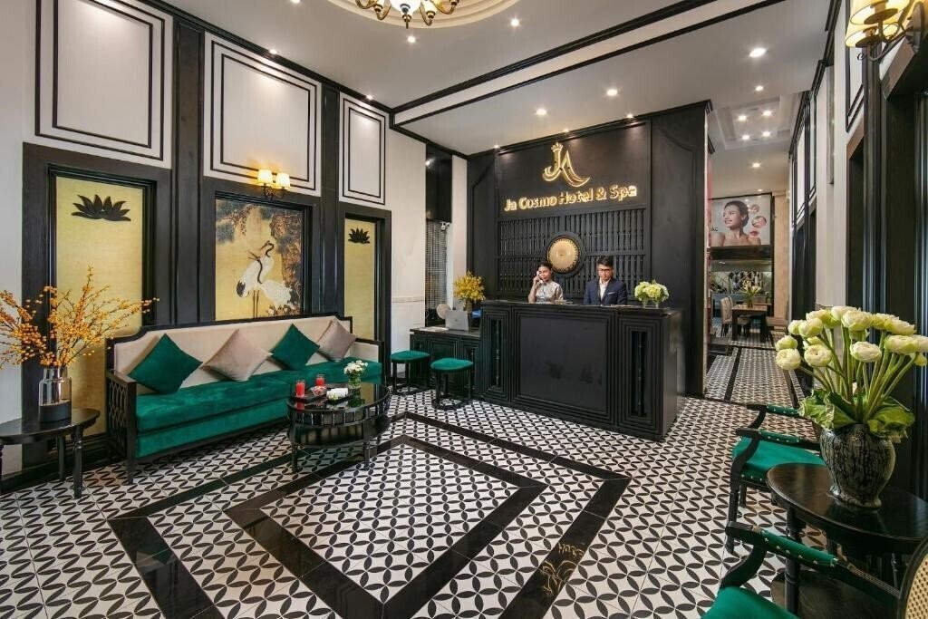 Изображение Gia Bao Grand 3*