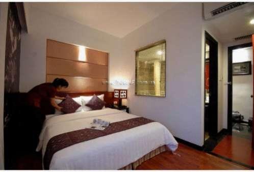 Фотографія Gia Bao Grand 3*