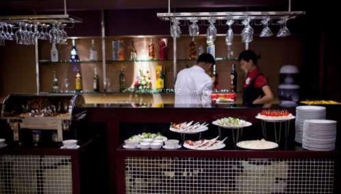 Готель Gia Bao Grand 3*