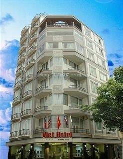 Hotel Viet 3*