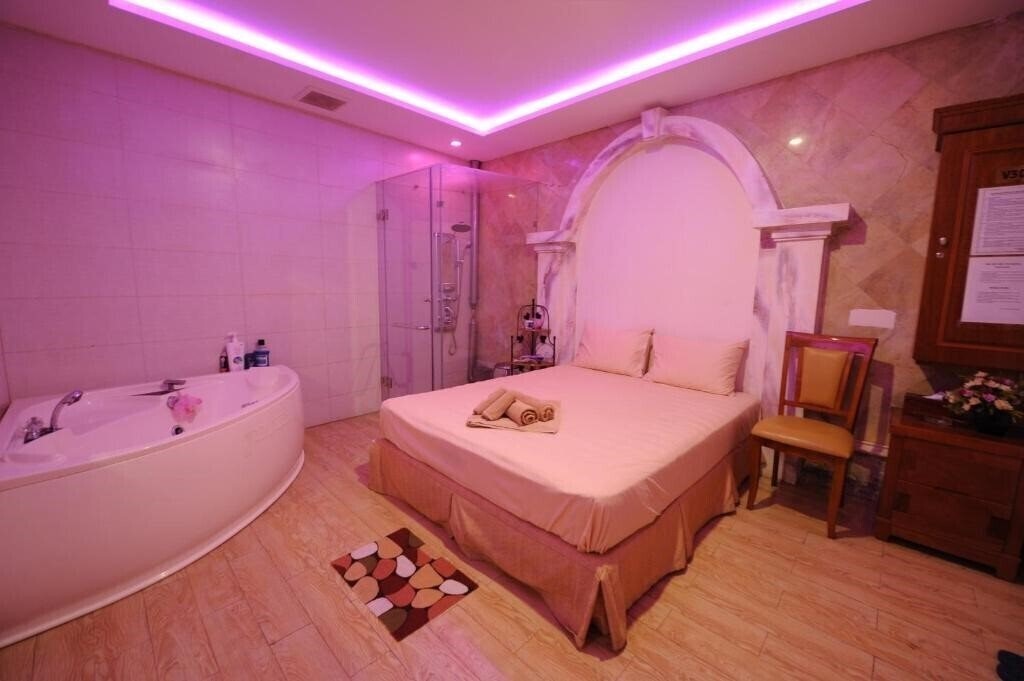 Zdjęcia Hanoi Sahul Hotel 4*