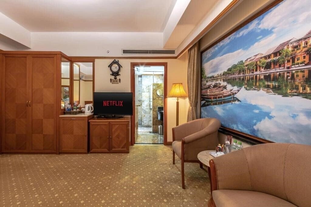 Obraz Hanoi Sahul Hotel 4*