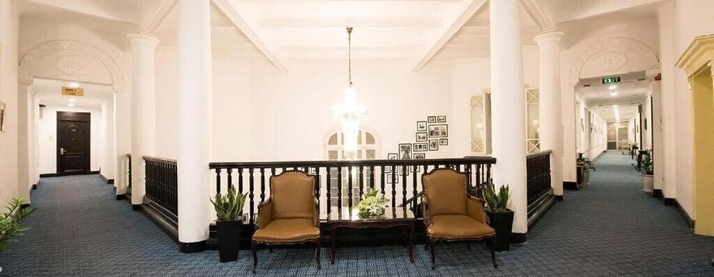 Картинка Hoa Binh Palace 4*