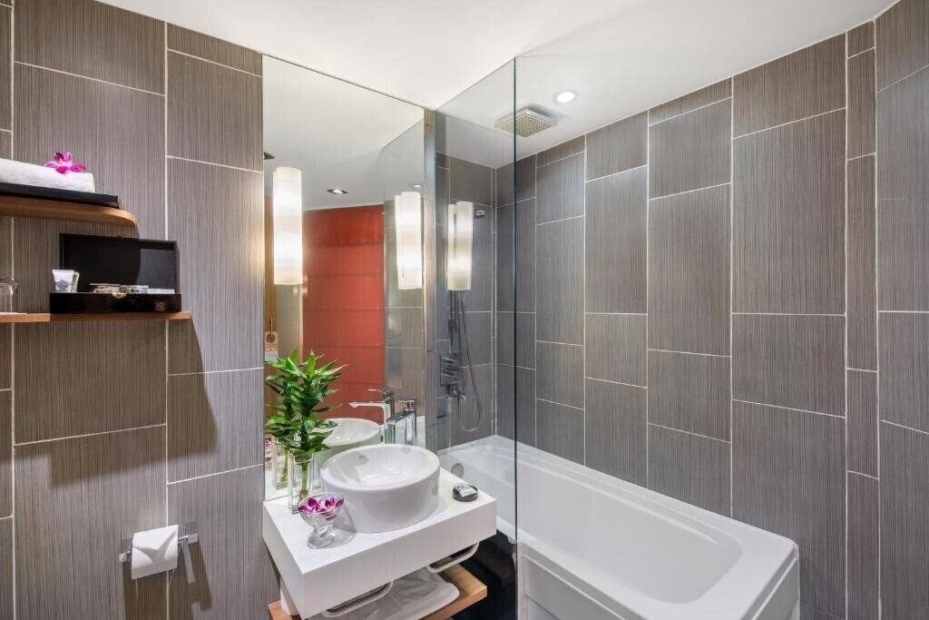 Zdjęcie Mercure Hanoi La Gare 4*