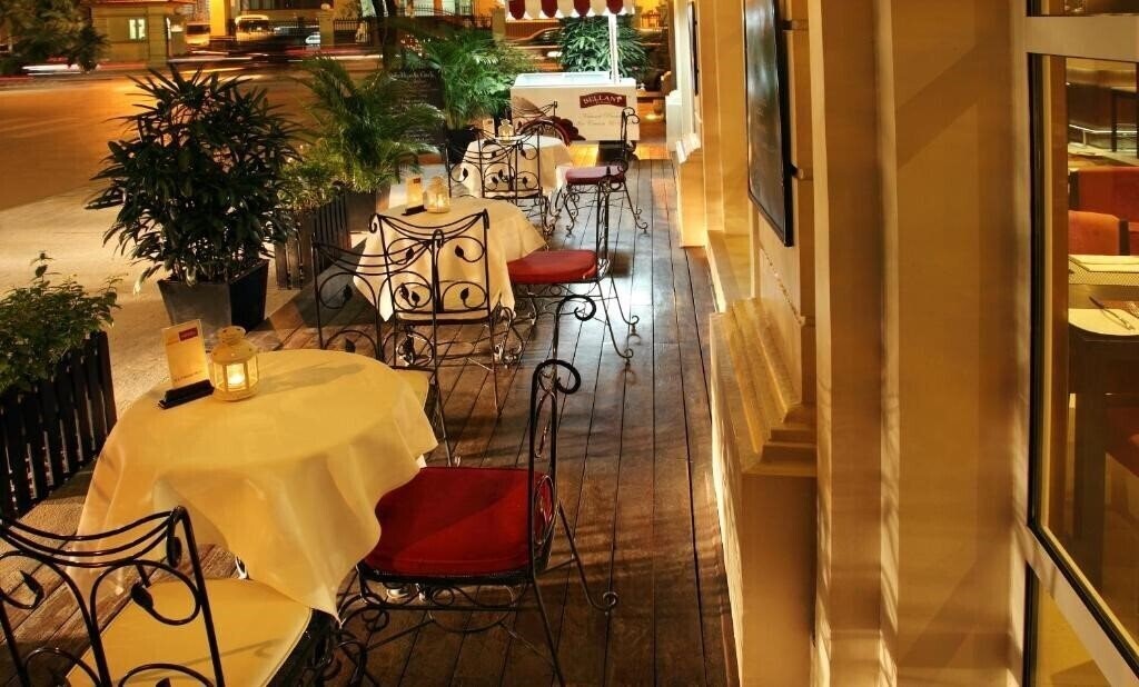 Obraz Mercure Hanoi La Gare 4*