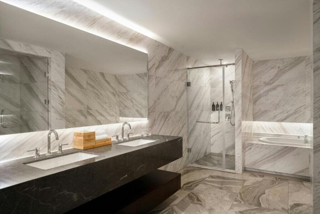 Фотографія Sheraton Hanoi 5*