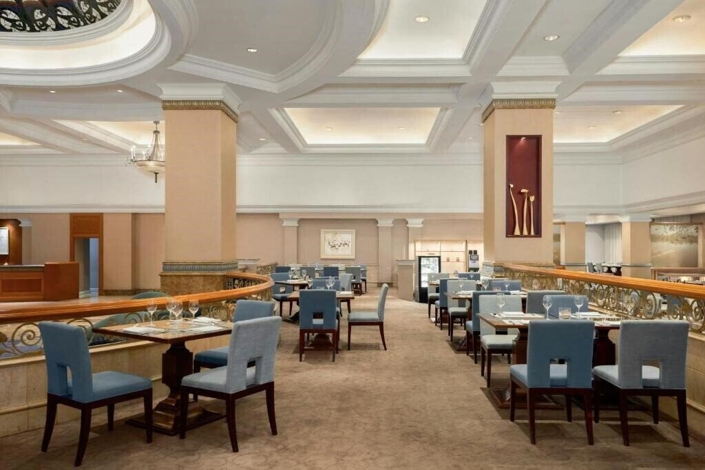 Зображення Sheraton Hanoi 5*