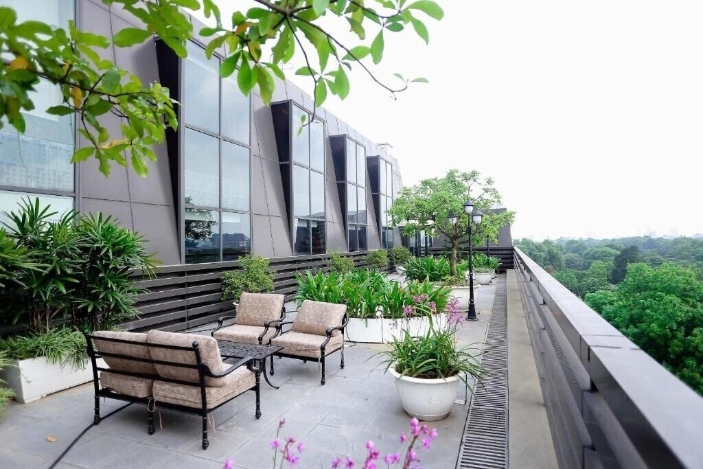 Зображення Army Hotel 4*