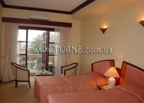 Zdjęcie Thien Thai 3*