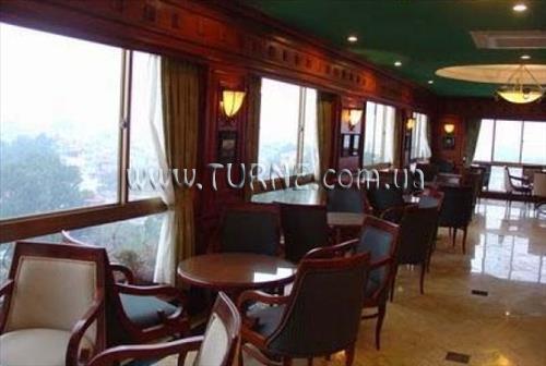 Zdjęcia Thien Thai 3*